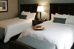 Отель Hampton Inn & Suites Roseville Отель Hampton Inn & Suites Roseville
