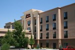 Отель Hampton Inn Suites Walla Walla Отель Hampton Inn Suites Walla Walla
