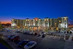 Отель Hampton Inn & Suites Washington-Dulles International Airport Отель Hampton Inn & Suites Washington-Dulles International Airport