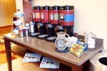 Отель Hampton Inn & Suites-Knoxville/North I-75 Отель Hampton Inn & Suites-Knoxville/North I-75