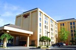 Отель Hampton Inn Tampaint*L Airport Отель Hampton Inn Tampaint*L Airport