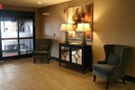 Отель Hampton Inn Tuscaloosa - East Отель Hampton Inn Tuscaloosa - East