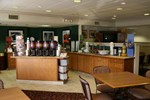 Отель Hampton Inn Williamsport Отель Hampton Inn Williamsport