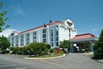 Отель Hampton Inn Winston-Salem-I-40-Hanes Mall Отель Hampton Inn Winston-Salem-I-40-Hanes Mall