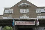 Отель Harbor House Hotel and Marina Отель Harbor House Hotel and Marina