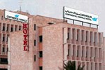 Отель Hawali Continental Отель Hawali Continental