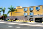 Отель Hawthorn Suites Manhattan Beach Отель Hawthorn Suites Manhattan Beach