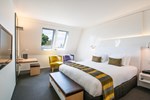 Отель Scenic Hotel Marlborough Отель Scenic Hotel Marlborough