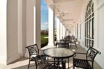 Отель Hilton Atlantamarietta Hotel C Отель Hilton Atlantamarietta Hotel C