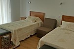Мини-отель Agroturismo A Fidalga Мини-отель Agroturismo A Fidalga
