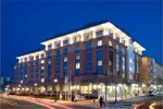 Отель Hilton Garden Inn Shirlington Отель Hilton Garden Inn Shirlington