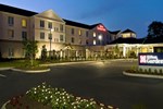 Отель Hilton Garden Inn Dothan Отель Hilton Garden Inn Dothan