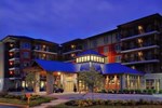 Отель Hilton Garden Inn Gatlinburg Отель Hilton Garden Inn Gatlinburg