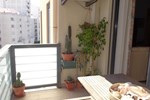 Апартаменты Apartamento Edificio Liz Апартаменты Apartamento Edificio Liz
