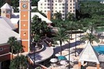Отель Hilton Grand Suites At Seaworld Отель Hilton Grand Suites At Seaworld
