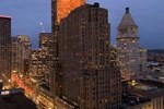 Отель Hilton Netherland Plaza Отель Hilton Netherland Plaza