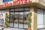 Отель Emsa Palace Hotel Отель Emsa Palace Hotel