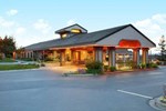 Отель Hilton Sonoma County Santa Ros Отель Hilton Sonoma County Santa Ros