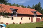 Отель Mingės vila Отель Mingės vila