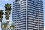 Отель Hilton Universal City Отель Hilton Universal City