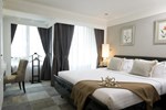 Апартаменты Cape House Serviced Apartments Апартаменты Cape House Serviced Apartments