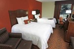 Отель Hampton Inn Birmingham-Colonnade Отель Hampton Inn Birmingham-Colonnade