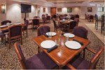Отель Holiday Inn Dallas North-Addison Отель Holiday Inn Dallas North-Addison