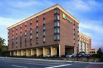 Отель Holiday Inn Athens - University Area Отель Holiday Inn Athens - University Area