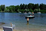 Отель Camping Italia Lido Отель Camping Italia Lido