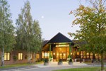 Отель Holiday Inn Colchester Отель Holiday Inn Colchester