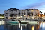 Апартаменты Harbour Club Aparthotel Duquesa Апартаменты Harbour Club Aparthotel Duquesa