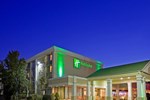Отель Holiday Inn Hotel & Suites Parsippany/Fairfield Отель Holiday Inn Hotel & Suites Parsippany/Fairfield