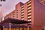 Отель Holiday Inn Allentown Center City Отель Holiday Inn Allentown Center City