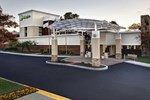 Отель Holiday Inn Ann Arbor - Near The University of Michigan Отель Holiday Inn Ann Arbor - Near The University of Michigan