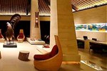 Отель Holiday Inn Baruna Отель Holiday Inn Baruna