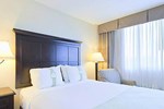 Отель Holiday Inn Birmingham-Airport Отель Holiday Inn Birmingham-Airport