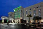 Отель Holiday Inn Brunswick-I-95 Отель Holiday Inn Brunswick-I-95