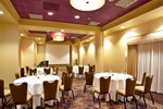 Отель Holiday Inn Charlotte-Center City Отель Holiday Inn Charlotte-Center City