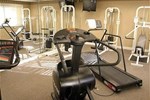 Отель Holiday Inn Charleston Отель Holiday Inn Charleston