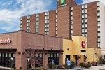 Отель Holiday Inn Cincinnati I-275 North Отель Holiday Inn Cincinnati I-275 North