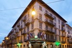 Отель Holiday Inn Turin City Centre Отель Holiday Inn Turin City Centre