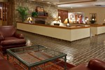 Отель Holiday Inn Clarion Отель Holiday Inn Clarion