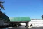 Отель Holiday Inn Dayton Airport North West Отель Holiday Inn Dayton Airport North West