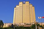 Отель Grand Mercure Dongguan Shijie Отель Grand Mercure Dongguan Shijie