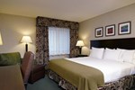 Отель Holiday Inn Express Hotel & Suites Minneapolis-Downtown Convention Center Отель Holiday Inn Express Hotel & Suites Minneapolis-Downtown Convention Center