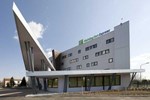 Отель Holiday Inn Express Milan - Malpensa Airport Отель Holiday Inn Express Milan - Malpensa Airport