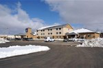 Отель Holiday Inn Express Bemidji Отель Holiday Inn Express Bemidji