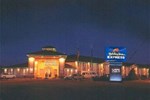 Отель Quality Inn Oacoma Отель Quality Inn Oacoma
