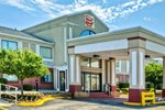 Отель Red Roof Inn Columbus North - Ohio State Fairgrounds Отель Red Roof Inn Columbus North - Ohio State Fairgrounds