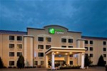 Отель Holiday Inn Express East Peoria Отель Holiday Inn Express East Peoria